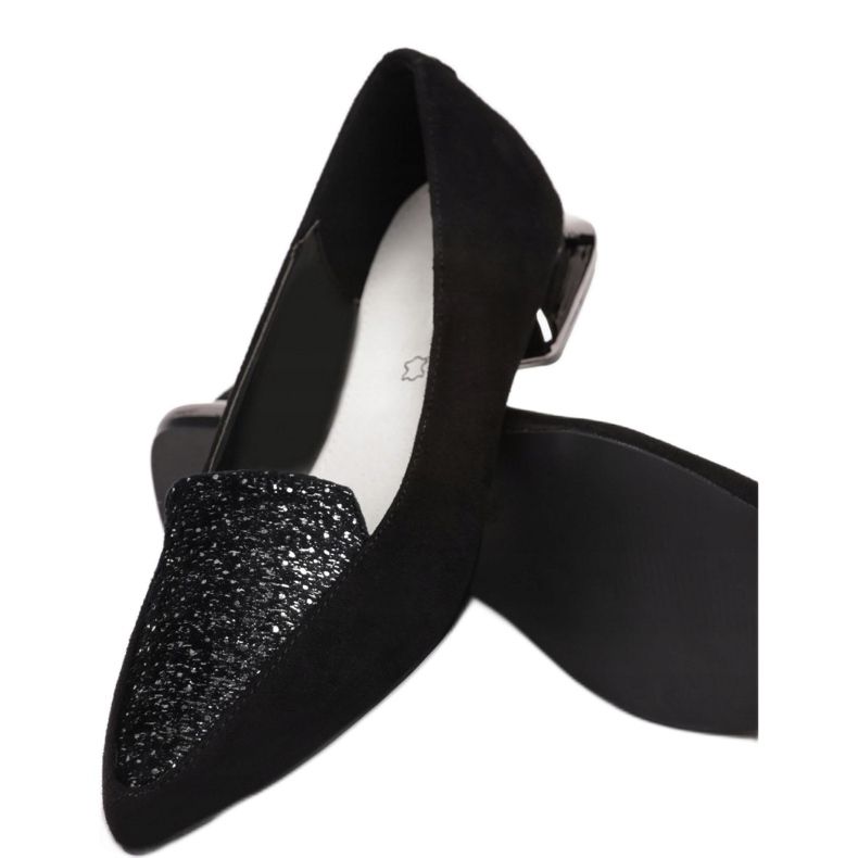 Vices Schraubstöcke FL354-38-schwarz 1