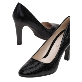 Vices Schraubstöcke FL355C-38-schwarz 1