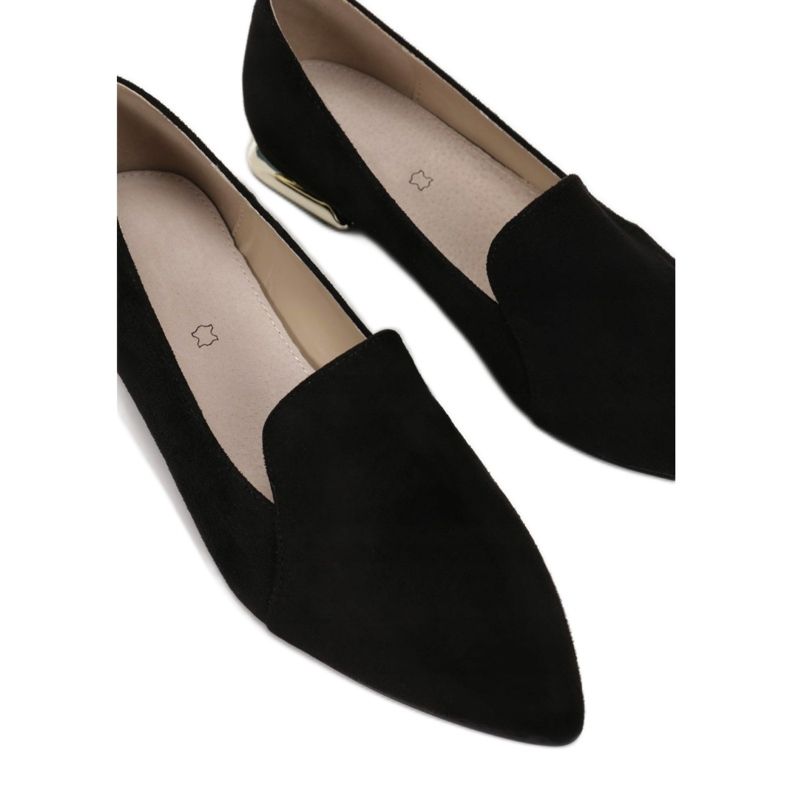 Vices Schraubstöcke FL356-38-schwarz 1