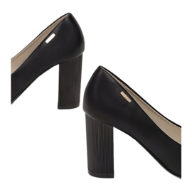 Vices Schraubstöcke GD-FL323B-38-schwarz 1