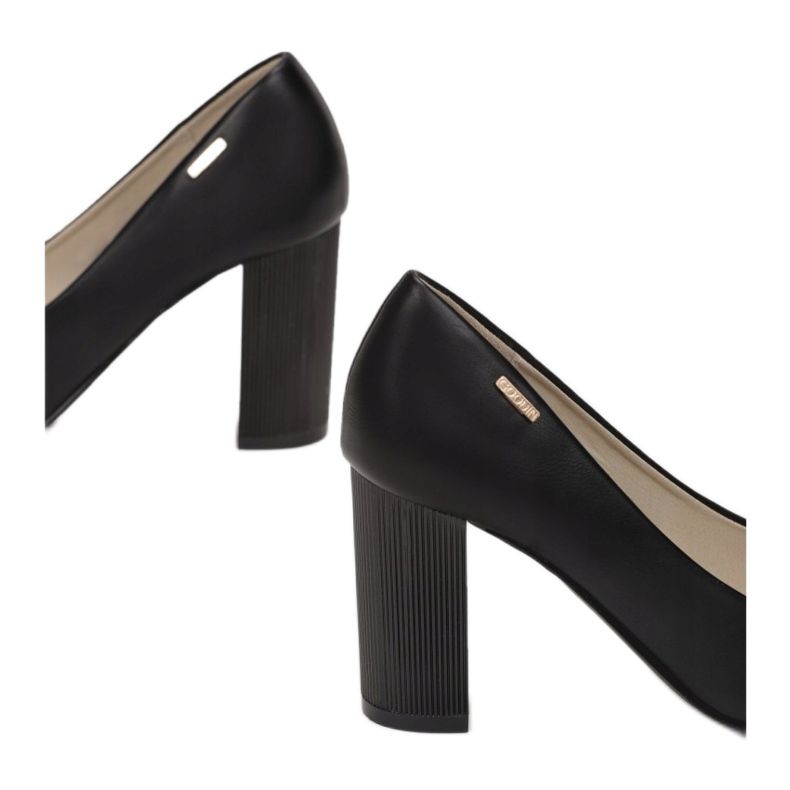 Vices Schraubstöcke GD-FL323B-38-schwarz 1