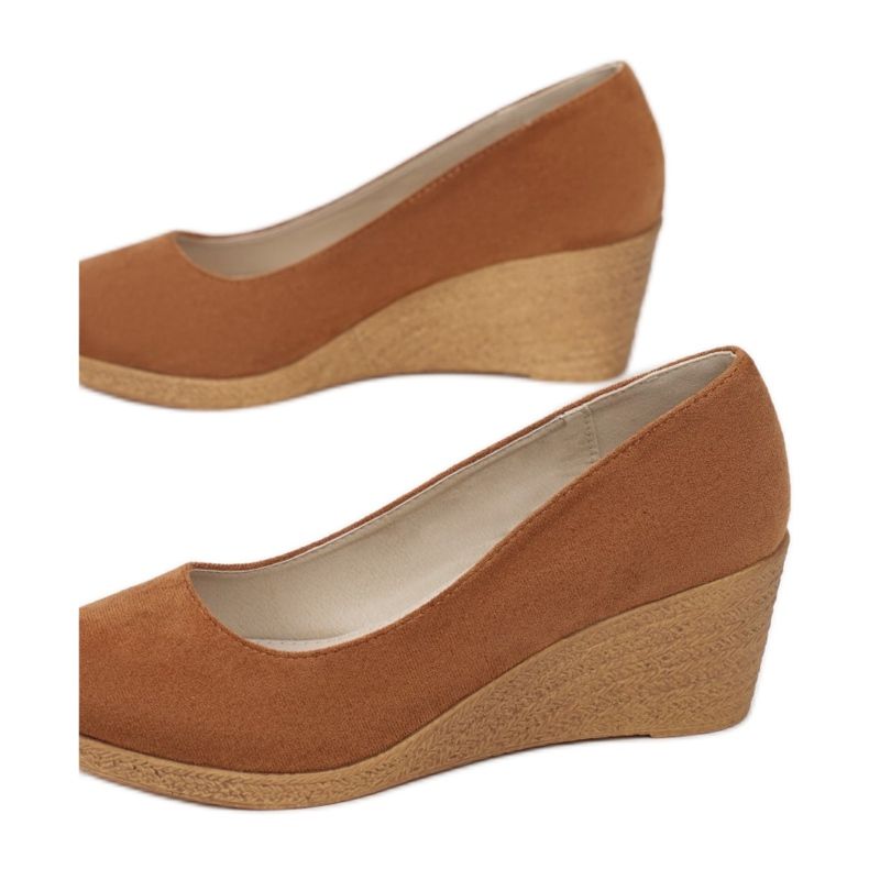 Vices Schraubstöcke FL651-515-d.camel mehrfarbig 1