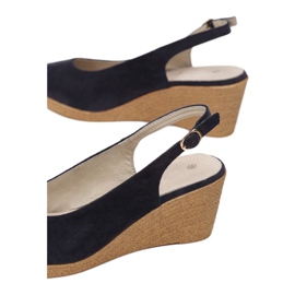 Vices Schraubstöcke FL652-50-marine navy blau 1