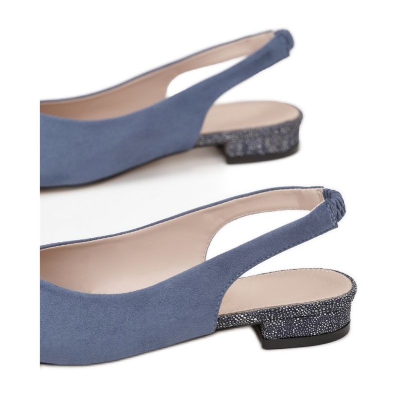 Vices Schraubstöcke OC105-51-blau 1