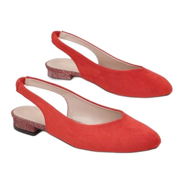 Vices Schraubstöcke OC105-64-ed rot 1