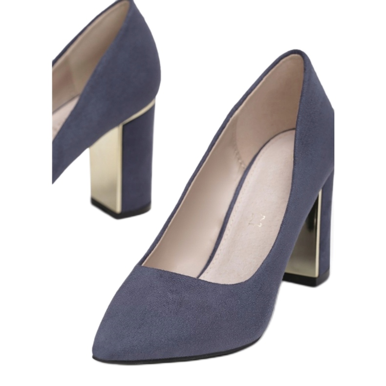 Vices Schraubstöcke OC100-84-Jeans mehrfarbig 1