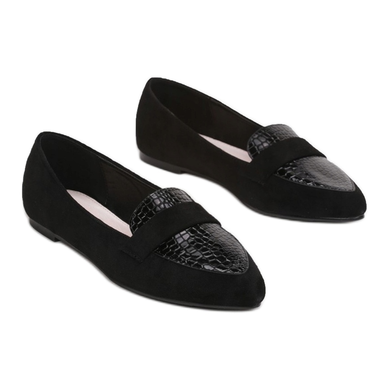 Vices Schraubstöcke OD87-38-schwarz 1