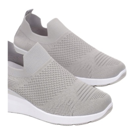 Vices Schraubstöcke TF37-39-grau 1