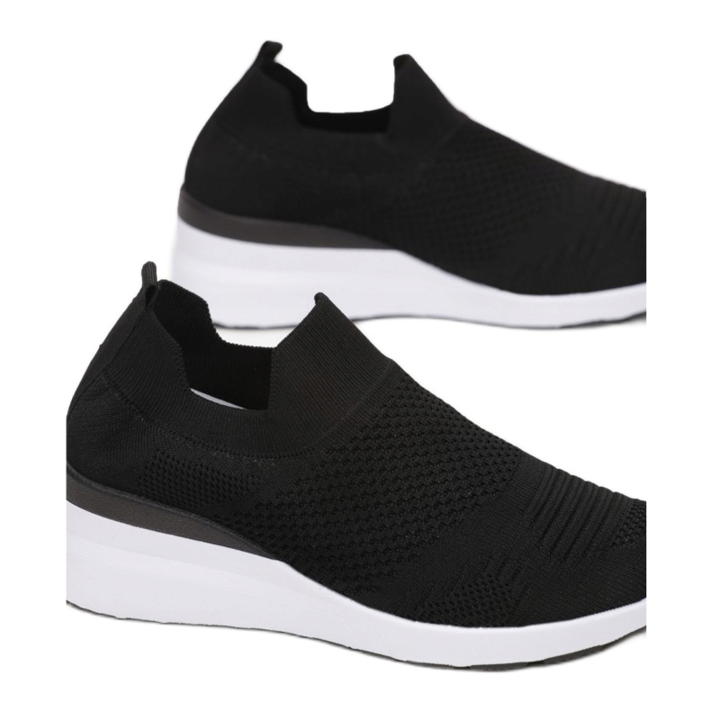 Vices Schraubstöcke TF37-38-schwarz 1