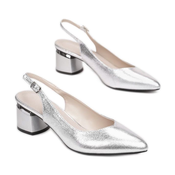 Vices Schraubstöcke XR105-52-silber silber- 1