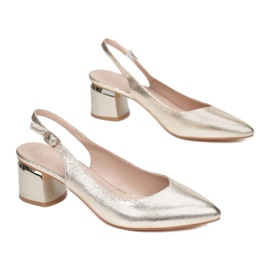 Vices Schraubstöcke XR105-60-gold golden 1