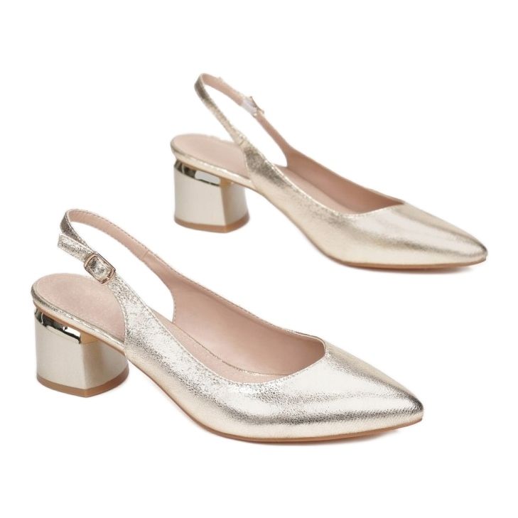 Vices Schraubstöcke XR105-60-gold golden 1