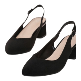 Vices Schraubstöcke XR104-38-schwarz 1