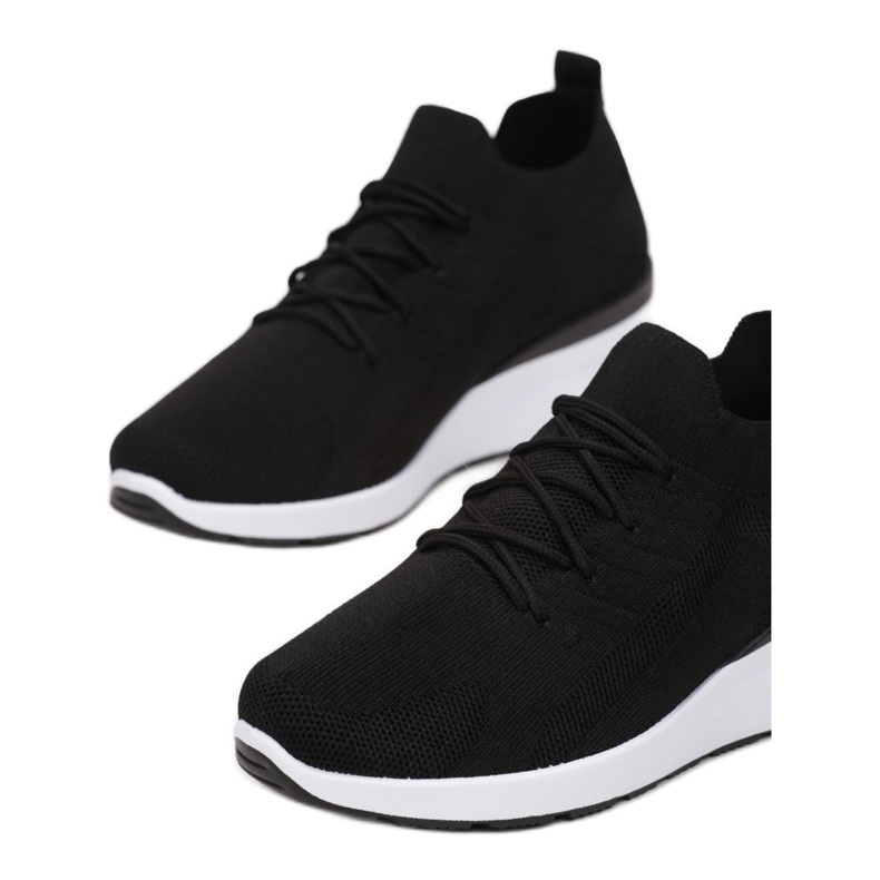 Vices Schraubstöcke TF35-38-schwarz 1