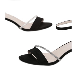 Vices Schraubstöcke XR204-38-schwarz 1