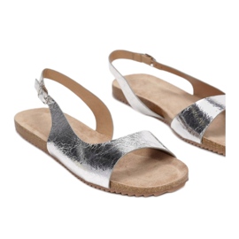 Vices Schraubstöcke YQ109-52-silber silber- 1