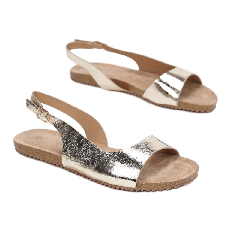 Vices Schraubstöcke YQ109-60-gold golden 1