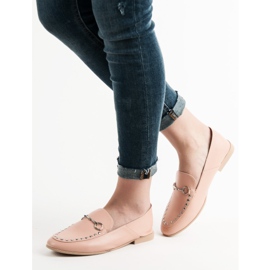Rosa VICES Loafer 1