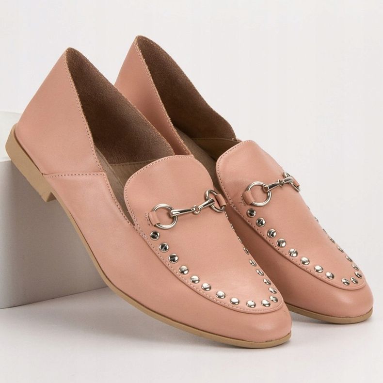Rosa VICES Loafer 2