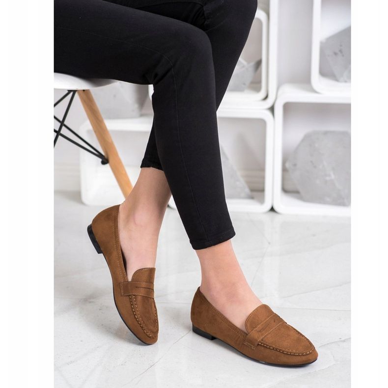 Goodin Braune Herren 2