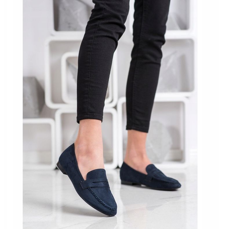 Goodin Navy Lords navy blau 1