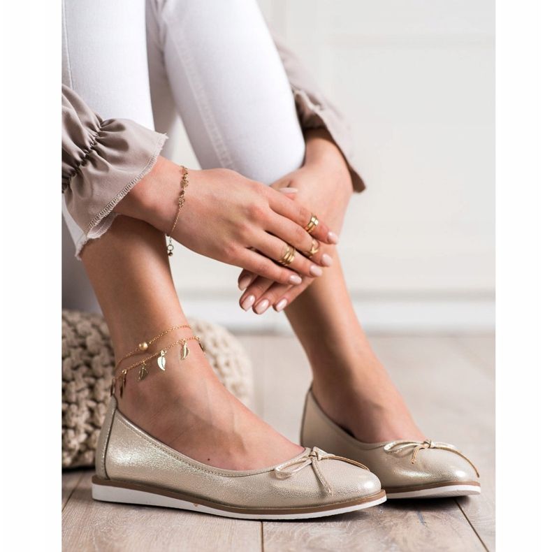 Sergio Leones Goldene Ballerina 2