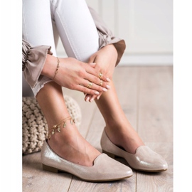 Golden Lords von Sergio Leone 1