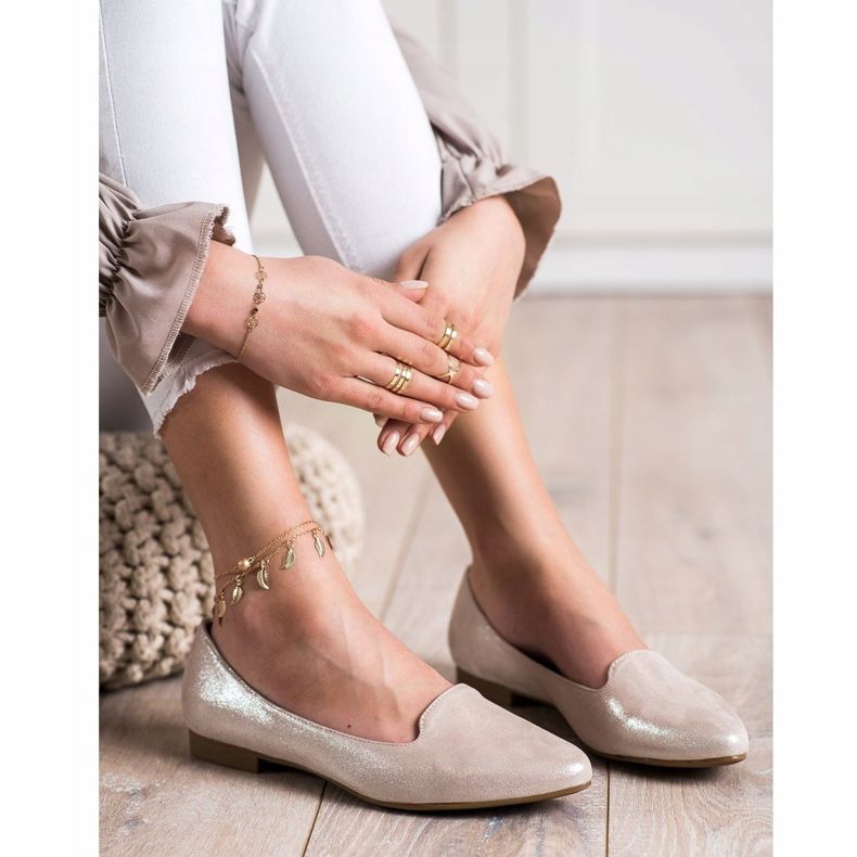 Golden Lords von Sergio Leone 1