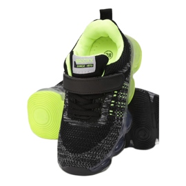 Vices Schraubstöcke 3XC-8075-139-schwarz / grün 1