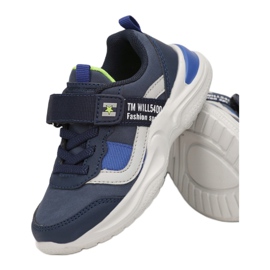 Vices Schraubstöcke 3XC8193-167-marine / blau marineblau mehrfarbig 1