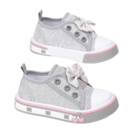 Vices Schraubstöcke 1SP592-52-silber rosa silber- 1