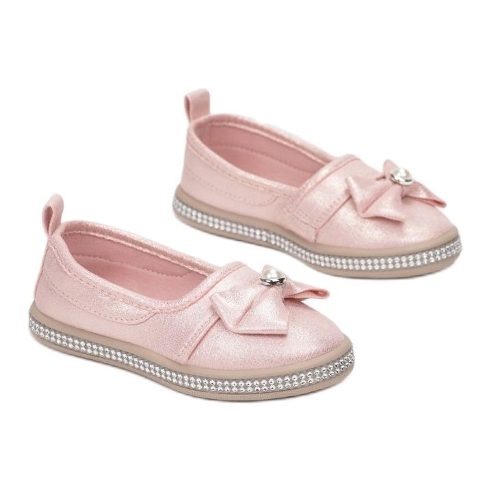 Vices Schraubstöcke 3SP621LS-45-rosa 1