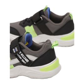 Vices Schraubstöcke 3XC8193-139-schwarz / grün grau mehrfarbig 1