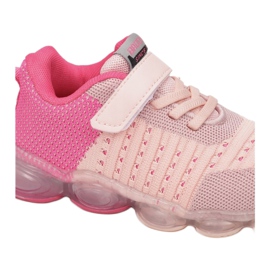 Vices Schraubstöcke 3XC8077-LED-271-rosa / fushia 1