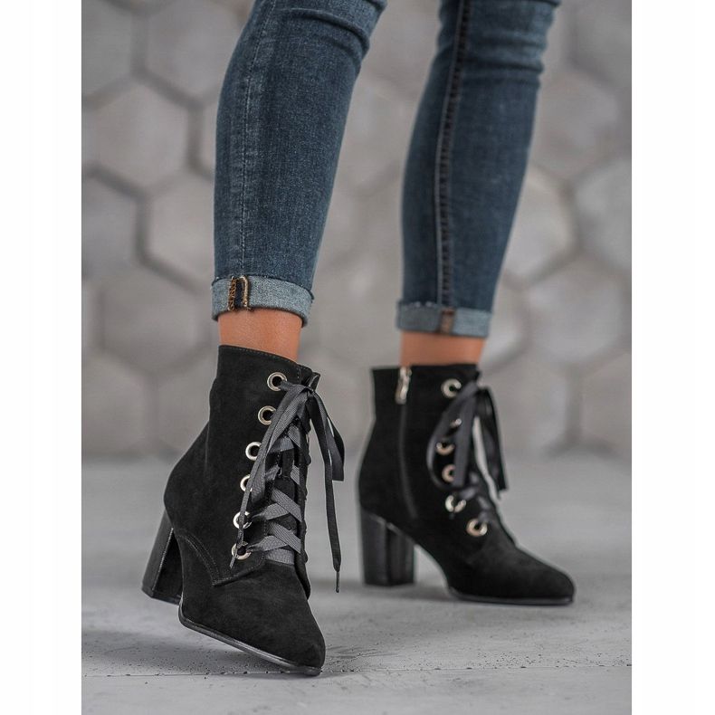 Filippo Dbt938 / 19b schwarz 1