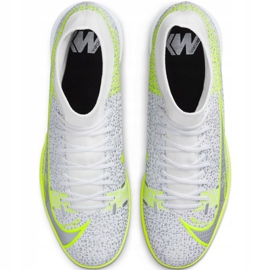 Nike Mercurial Superfly 8 Academy Ic CV0847 107 Fußballschuhe silber- 1