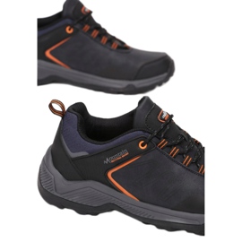 Vices Schraubstöcke MXC8127-179-marine / orange marineblau 1