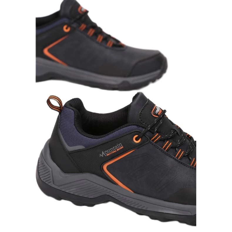 Vices Schraubstöcke MXC8127-179-marine / orange marineblau 1