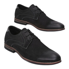 Vices Schraubstöcke MXC435-38-schwarz 1