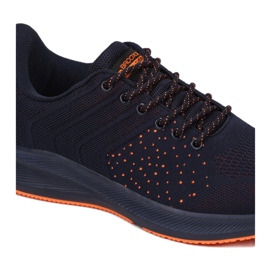 Vices Schraubstöcke MXC8212S-179-marine / orange marineblau 1