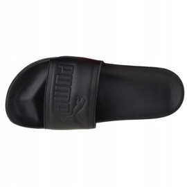 Puma Leadcat Ftr M 372276 10 schwarz 2