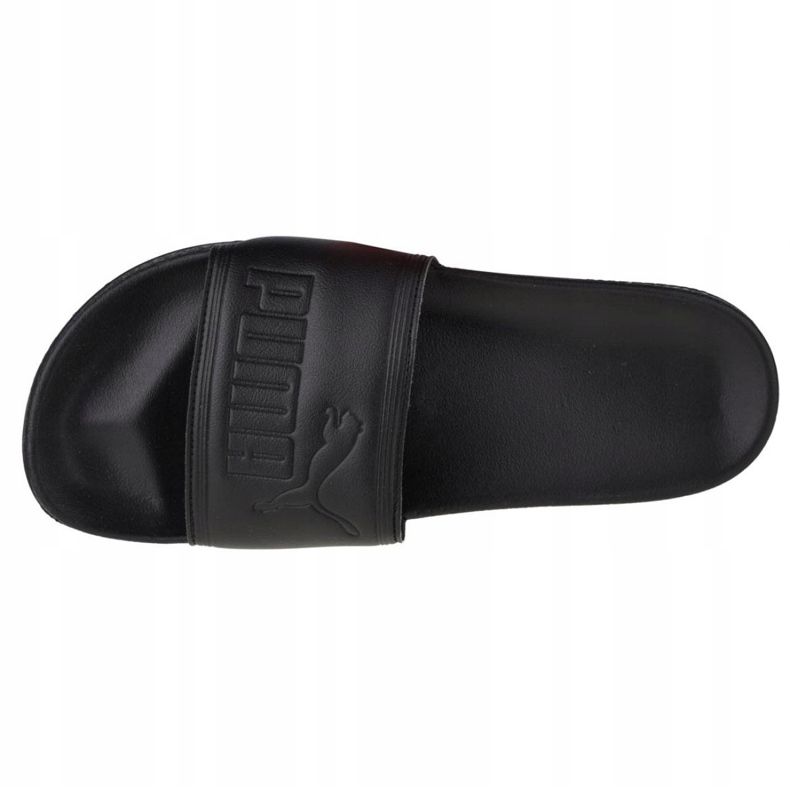 Puma Leadcat Ftr M 372276 10 schwarz 2