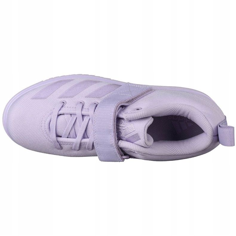 Adidas Powerlift 4 W EG1699 violett 2