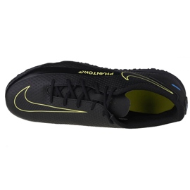 Nike Phantom Gt Club Tf M CK8469-090 Fußballschuhe mehrfarbig schwarz 2