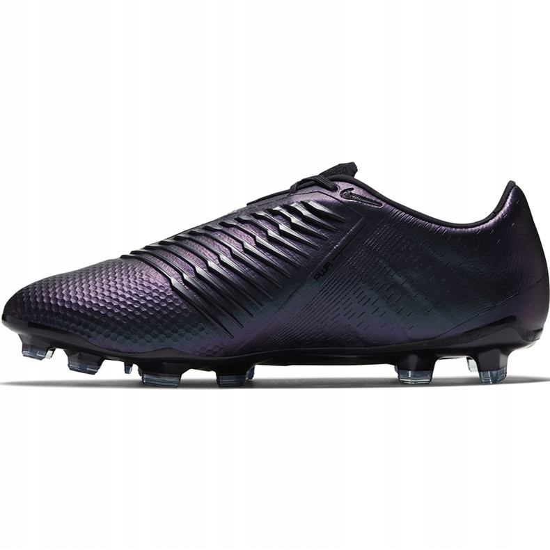 Nike Phantom Venom Elite Fg AO7540 010 Fußballschuhe schwarz 2