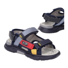 Vices Schraubstöcke 5SD9079-50-marine navy blau mehrfarbig 1