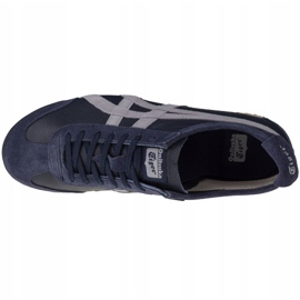 Asics Onitsuka Tiger Mexico 66 Vin M 1183B391-400 navy blau grau 2