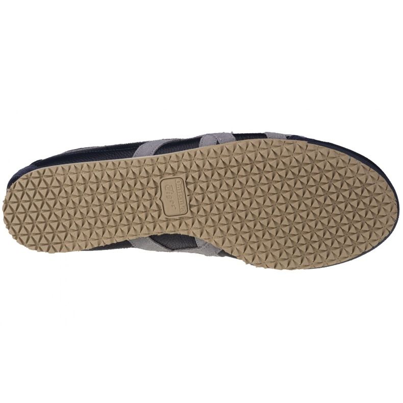 Asics Onitsuka Tiger Mexico 66 Vin M 1183B391-400 marineblau grau 3