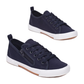Vices Schraubstöcke 5SP658LS-50-marine marineblau 1