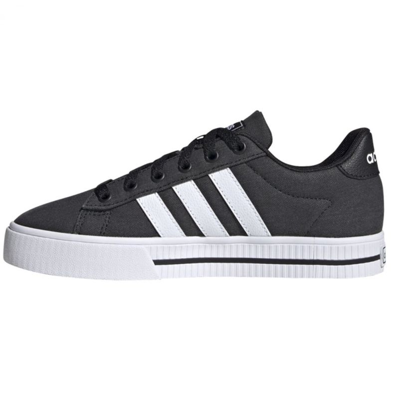 Adidas Daily 3.0 Jr FX7270 Schuhe gelb 1